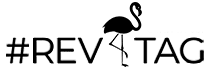 Revtag Logo Retina